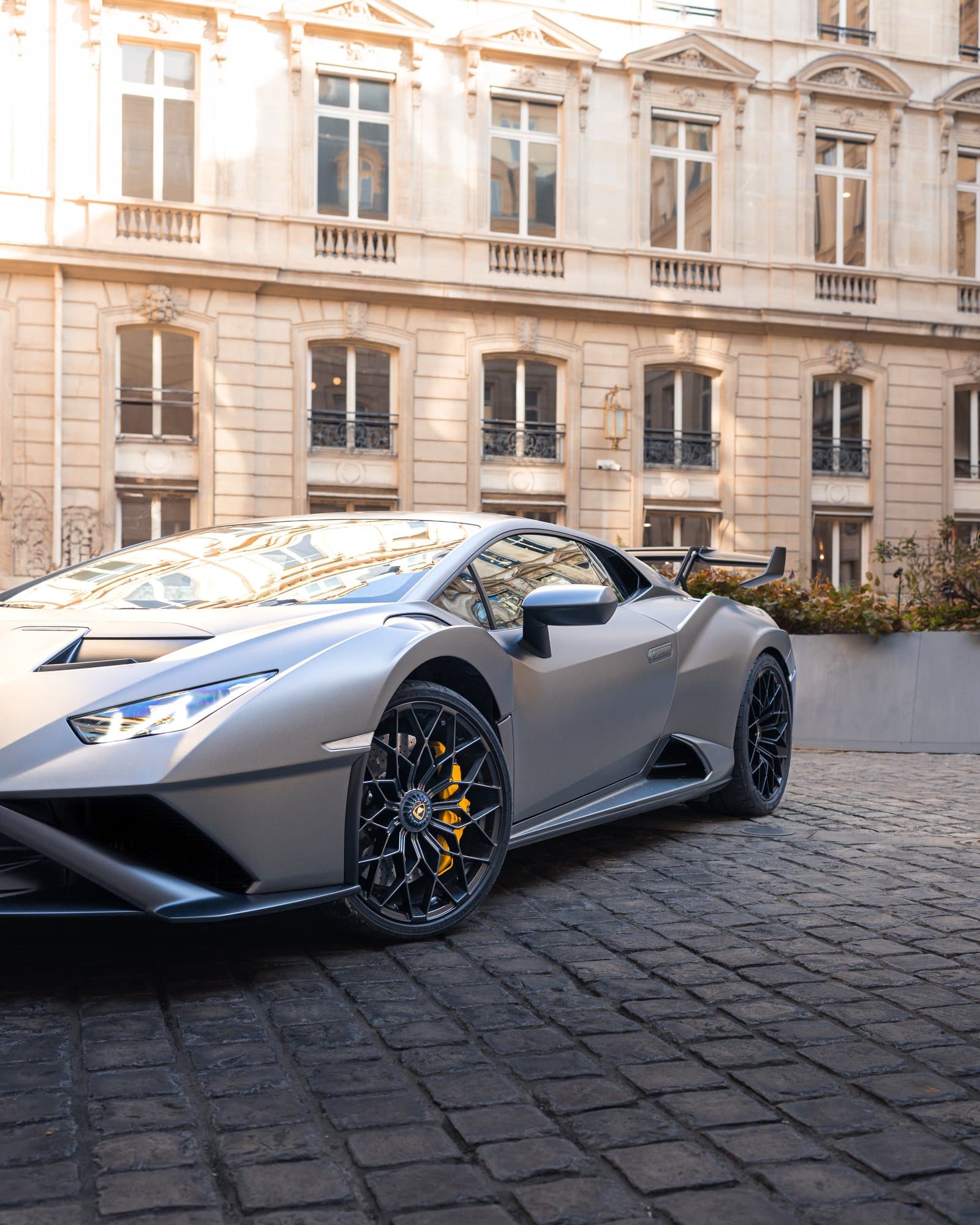 Champions Cars League - Lamborghini 02