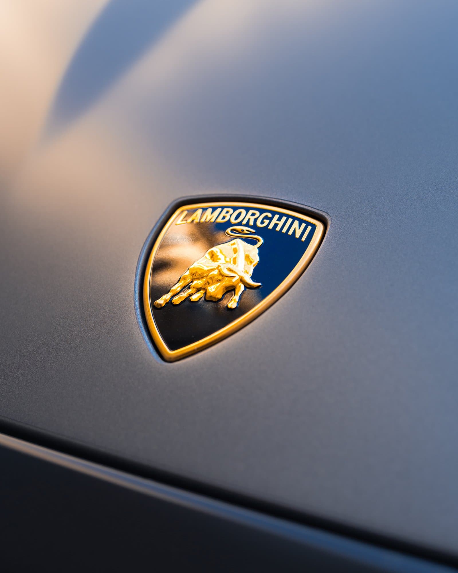 Champions Cars League - Lamborghini 04