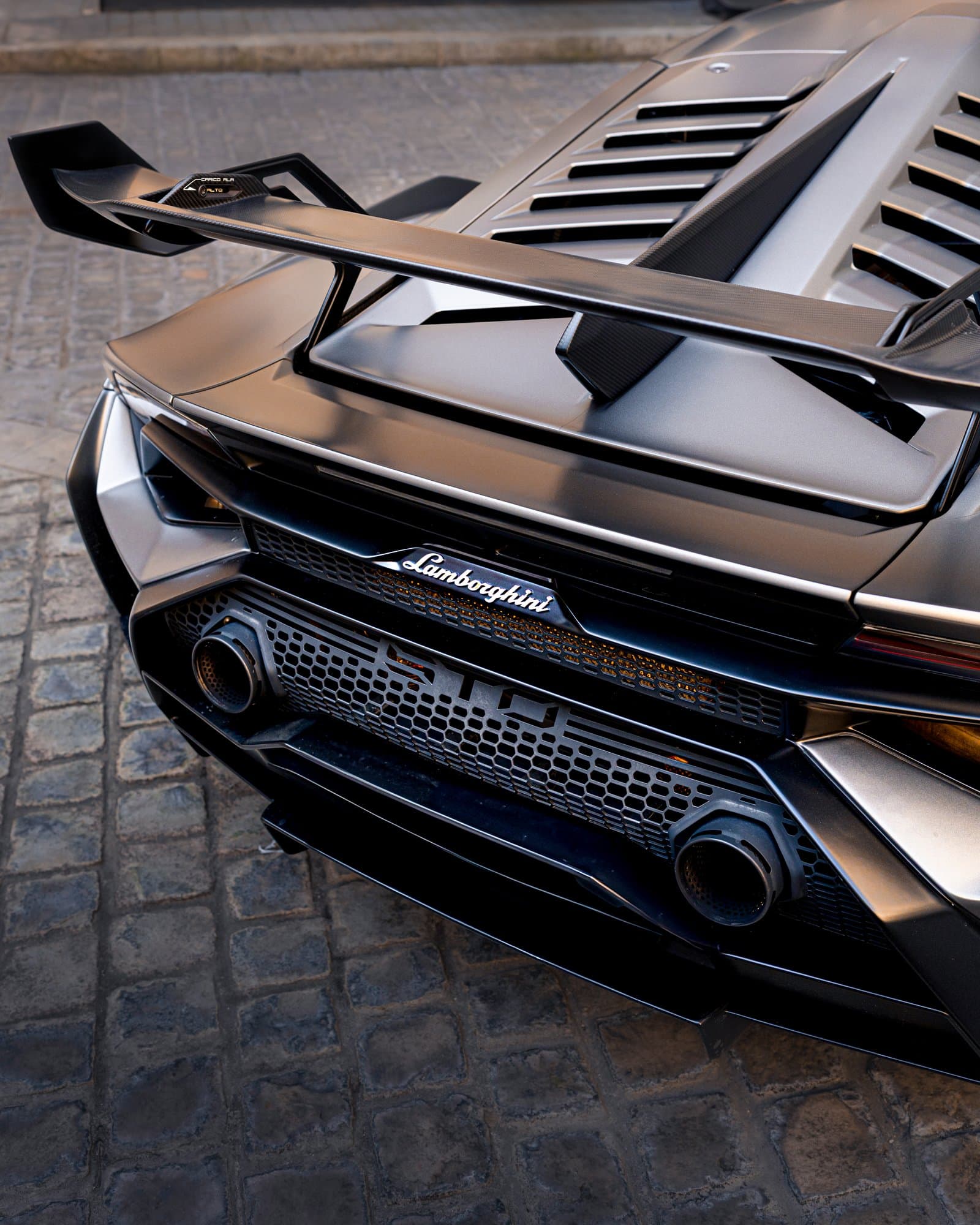 Champions Cars League - Lamborghini 05