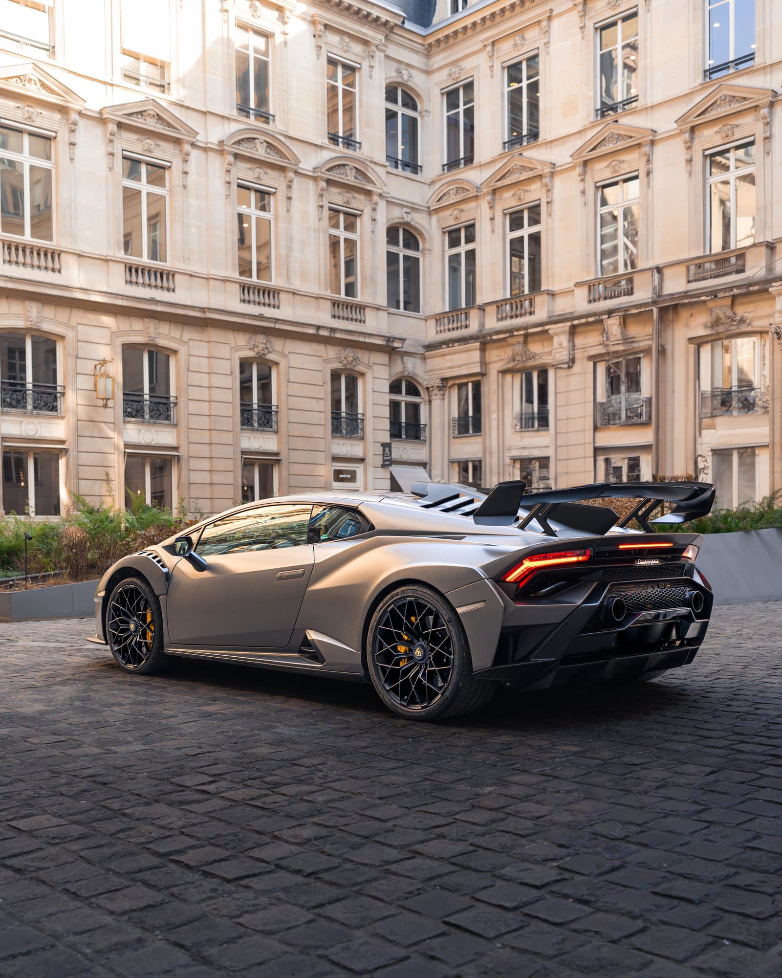 Champions Cars League - Lamborghini 09