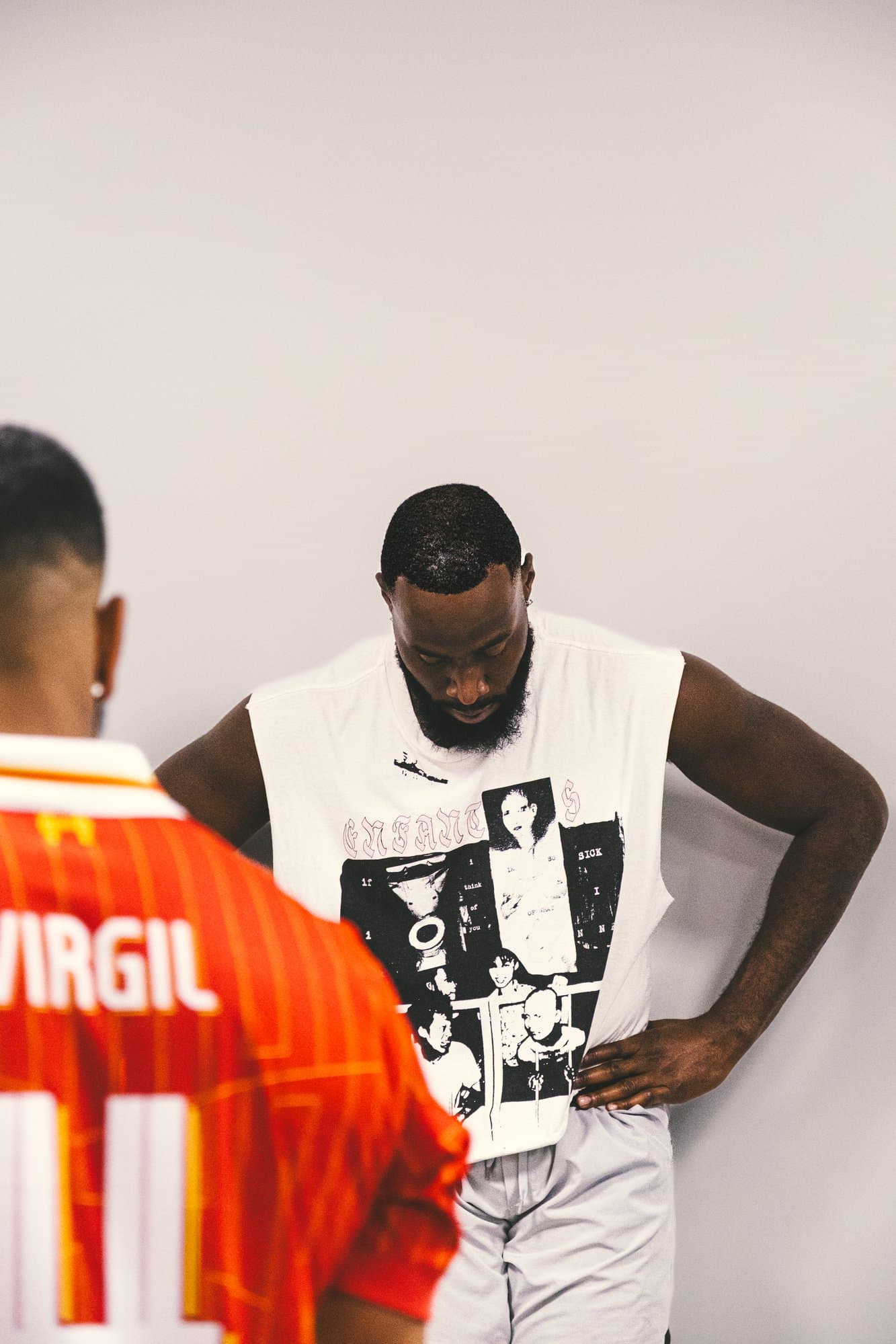 NFL Training Camp - DSCF2761