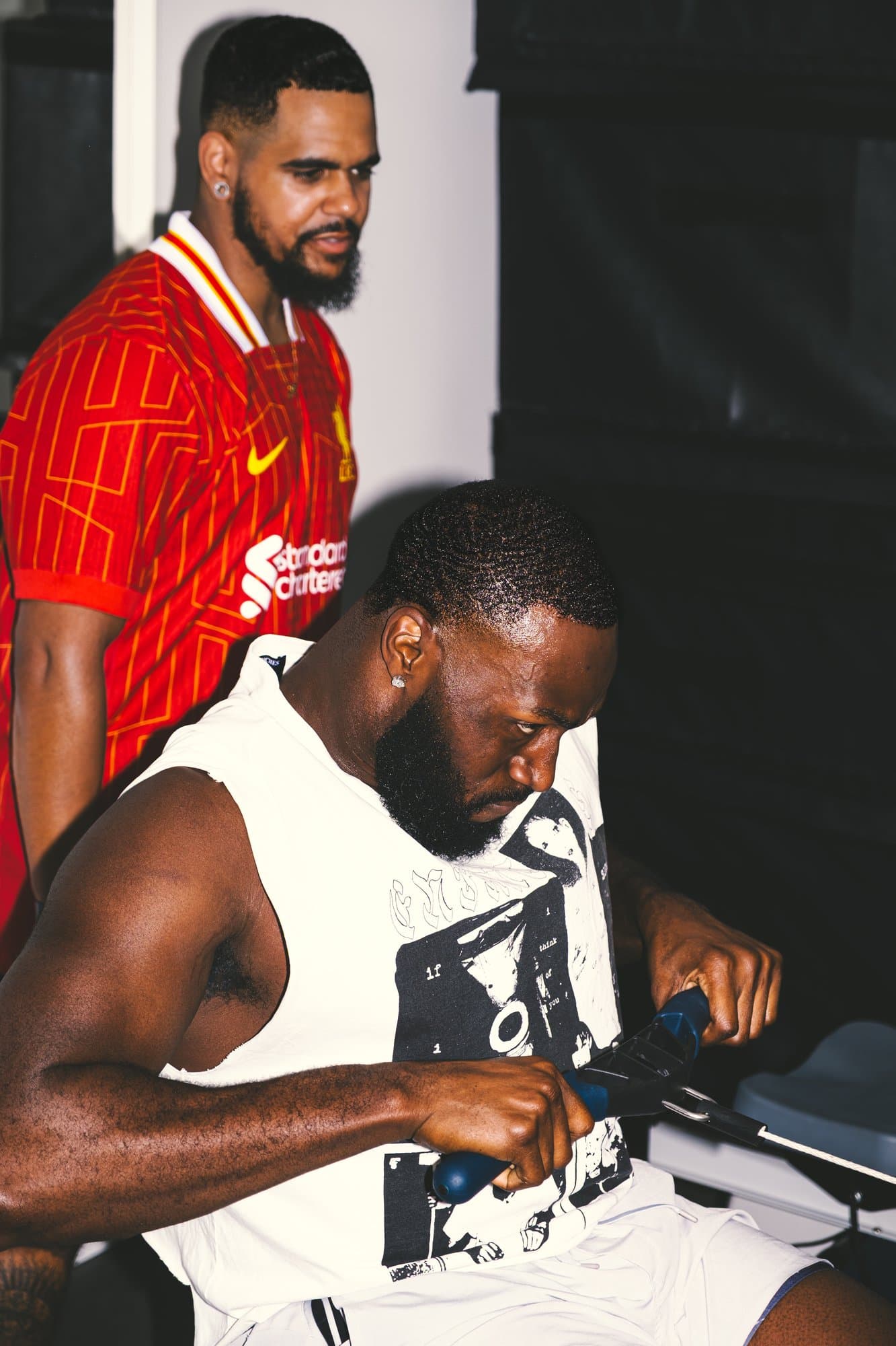 NFL Training Camp - DSCF2783