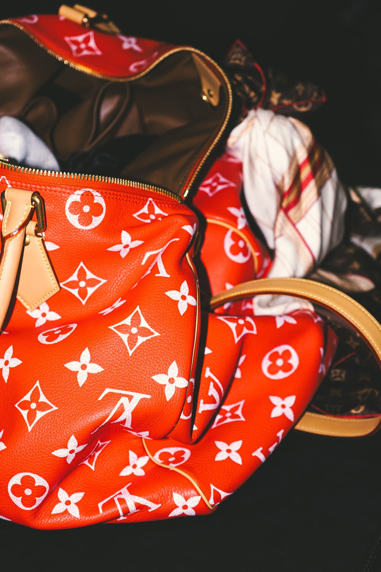 NFL Training Camp - DSCF2800