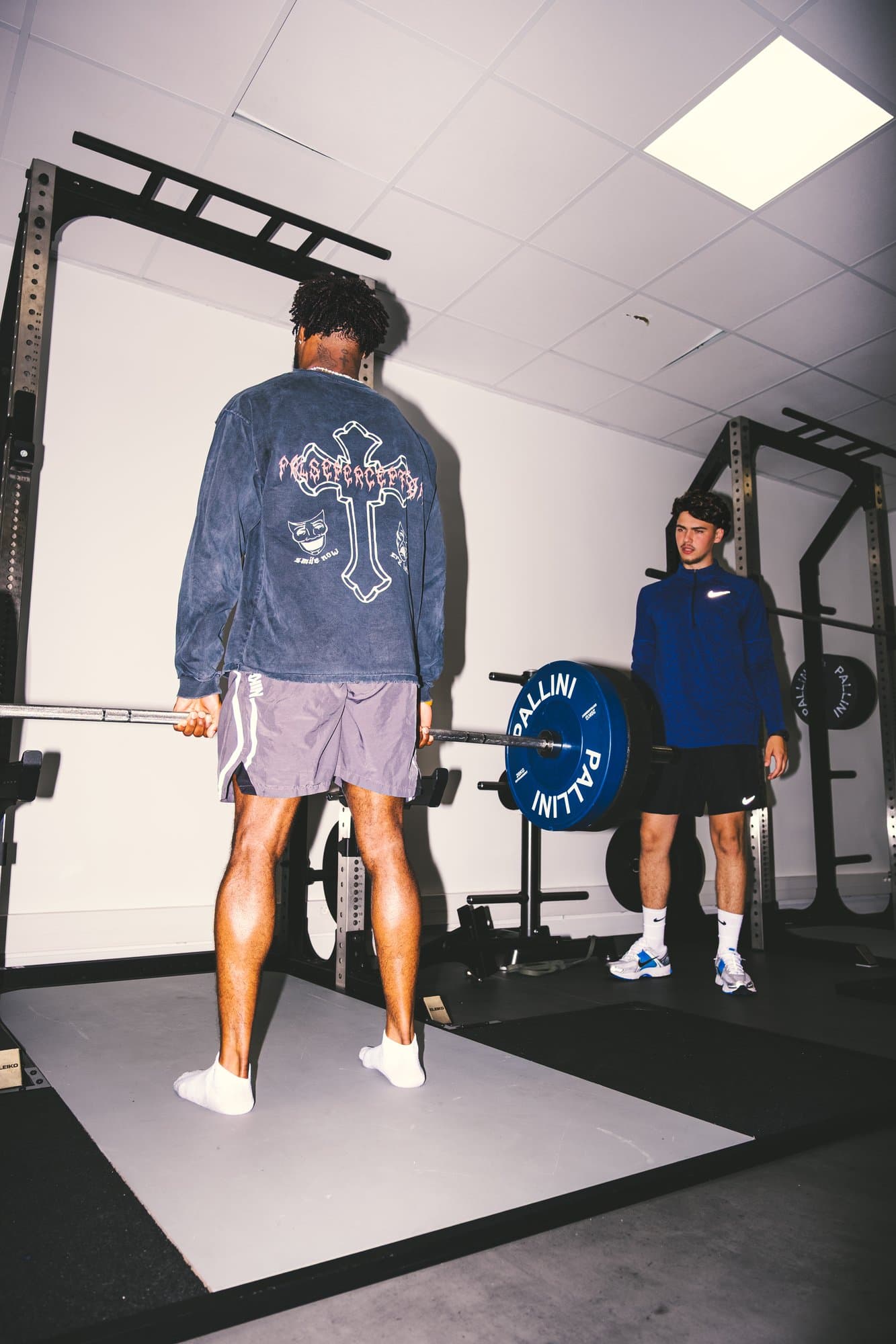 NFL Training Camp - DSCF3027