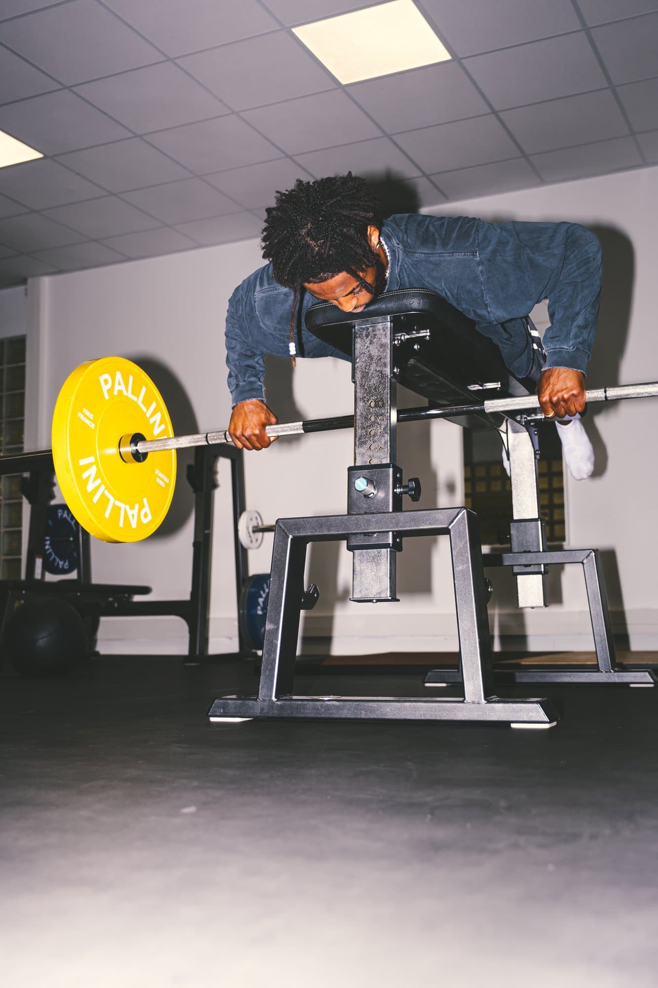 NFL Training Camp - DSCF3045