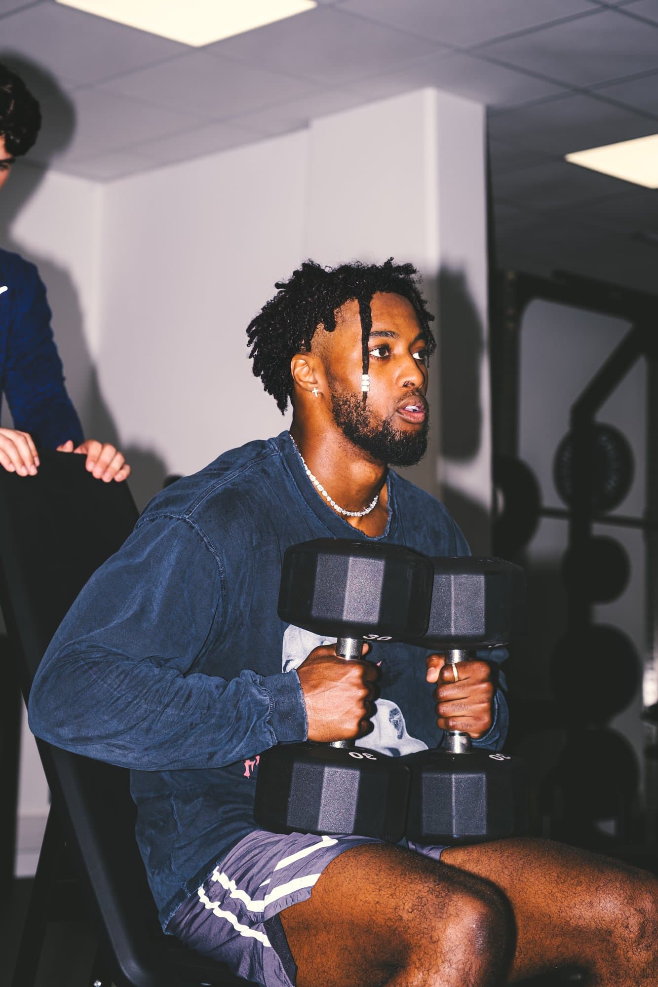 NFL Training Camp - DSCF3062