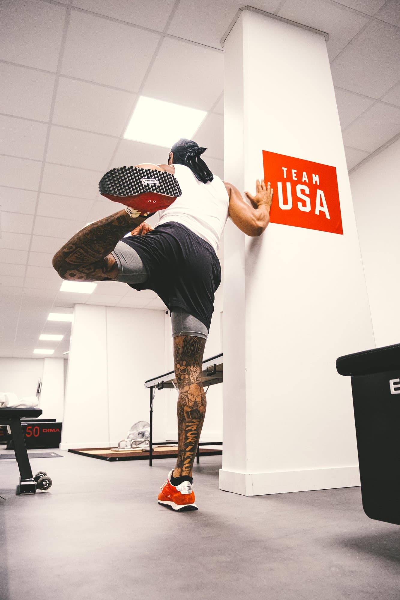 NFL Training Camp - DSCF3097