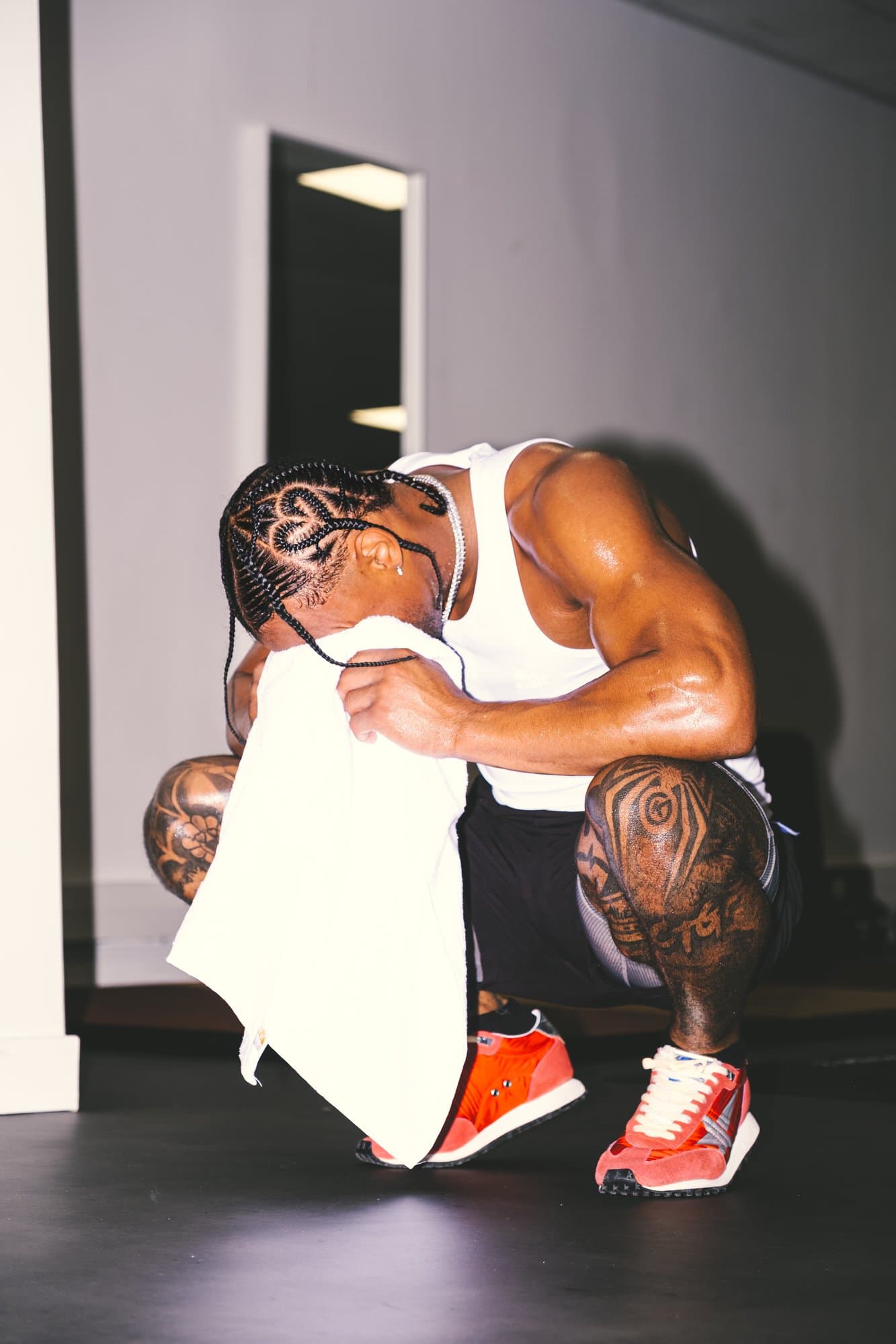 NFL Training Camp - DSCF3172