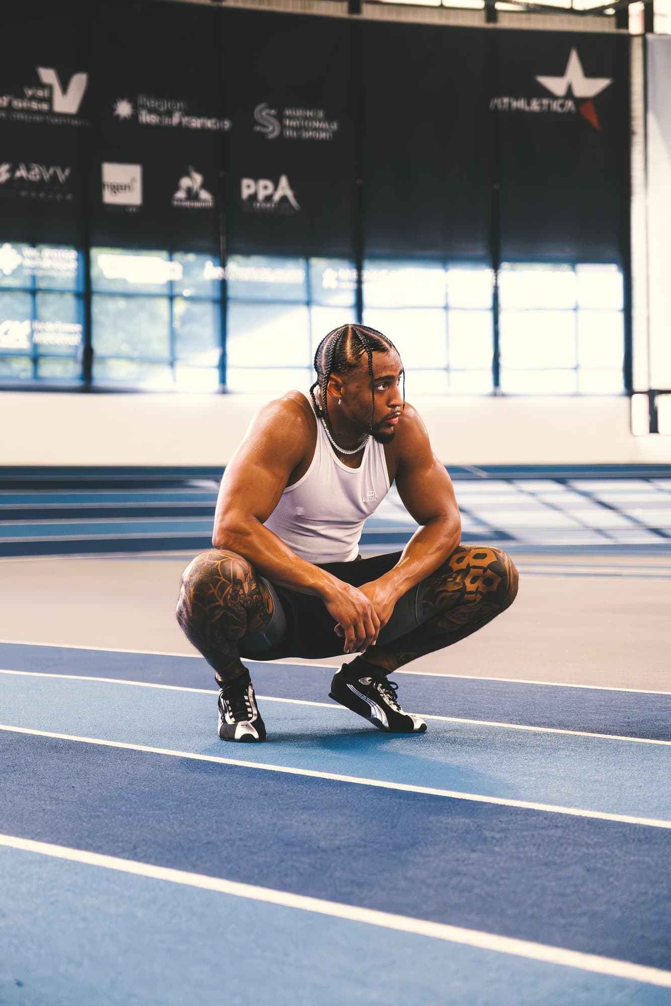 NFL Training Camp - DSCF3258