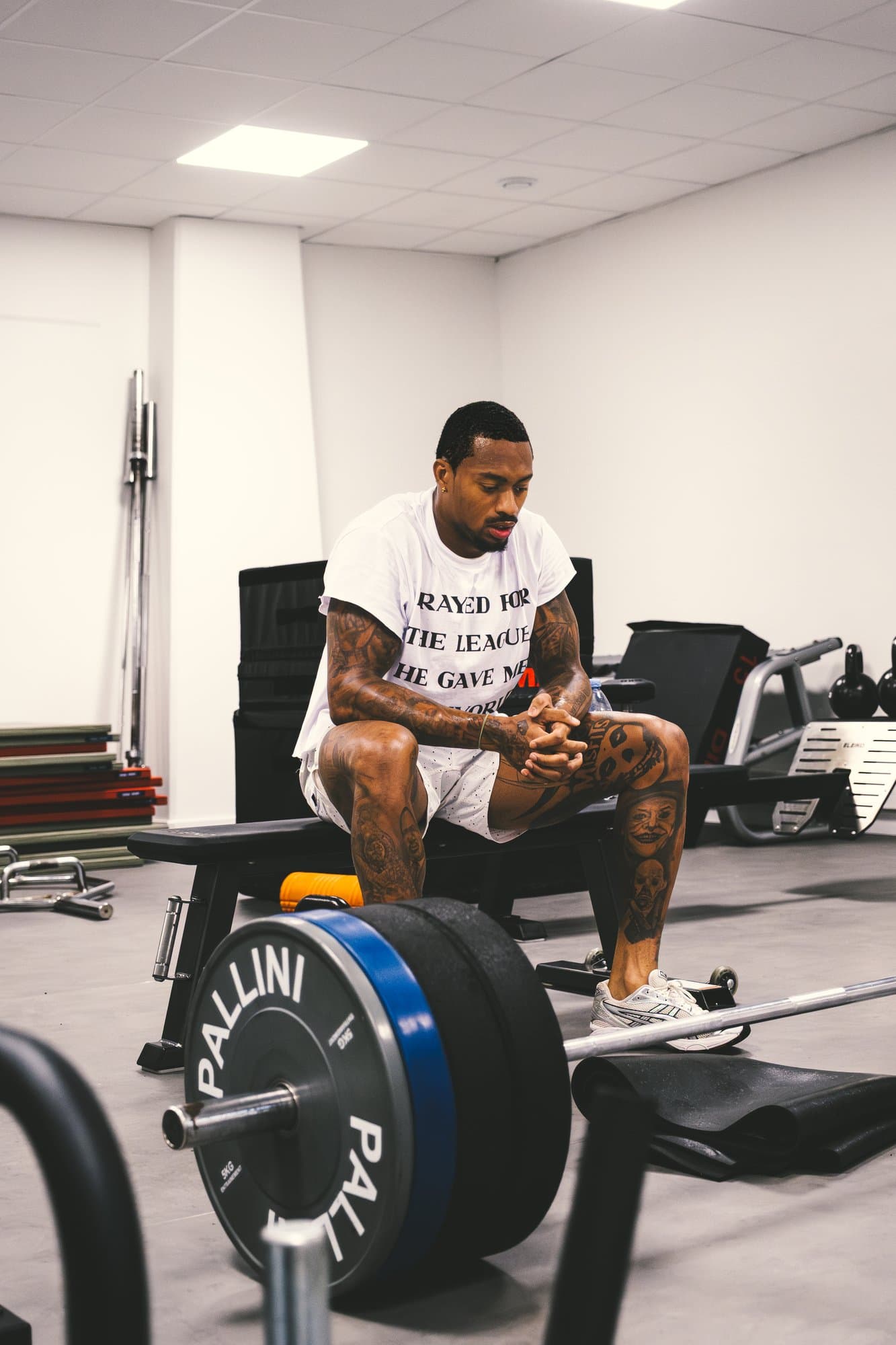 NFL Training Camp - DSCF3394