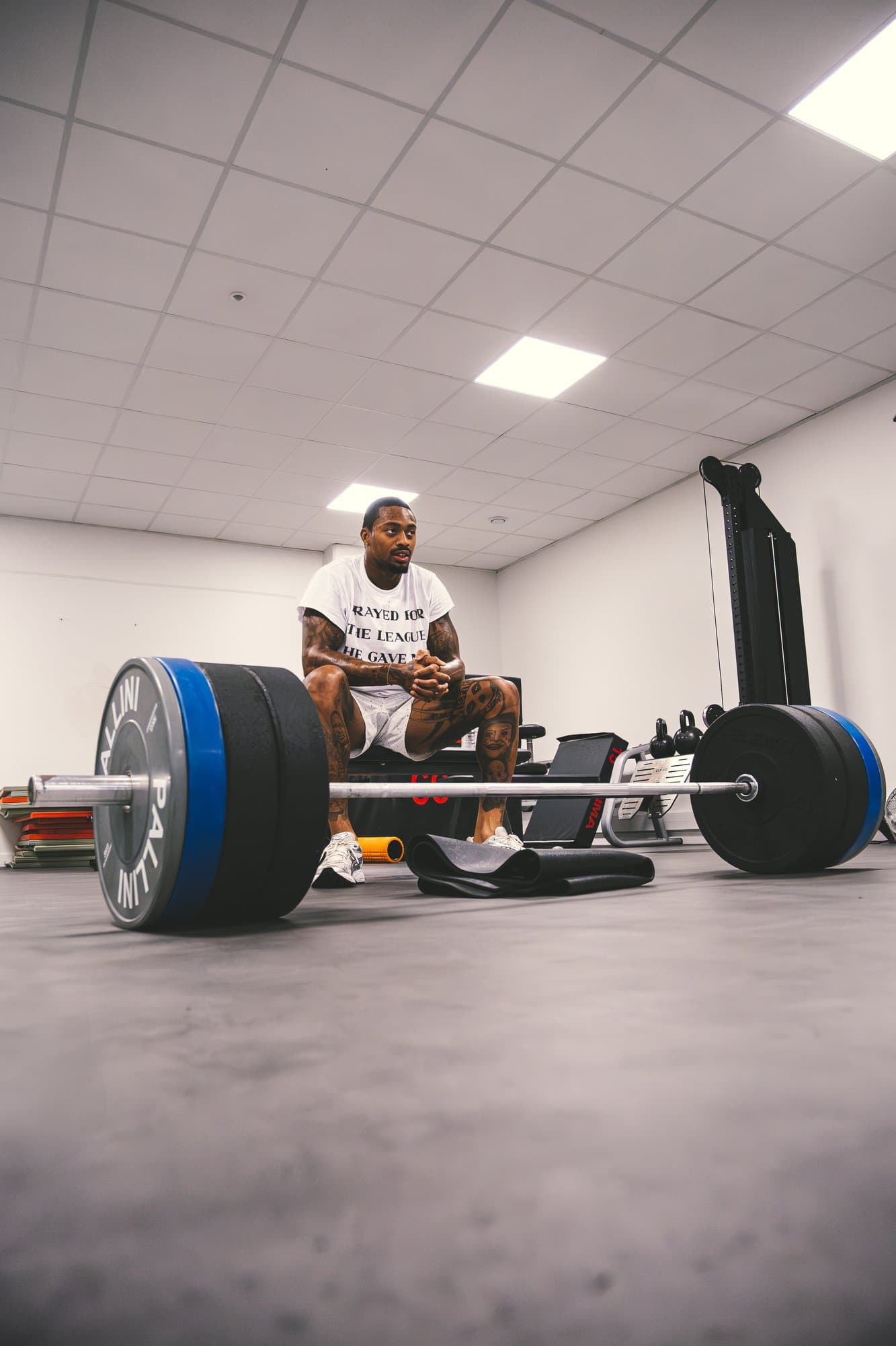 NFL Training Camp - DSCF3397