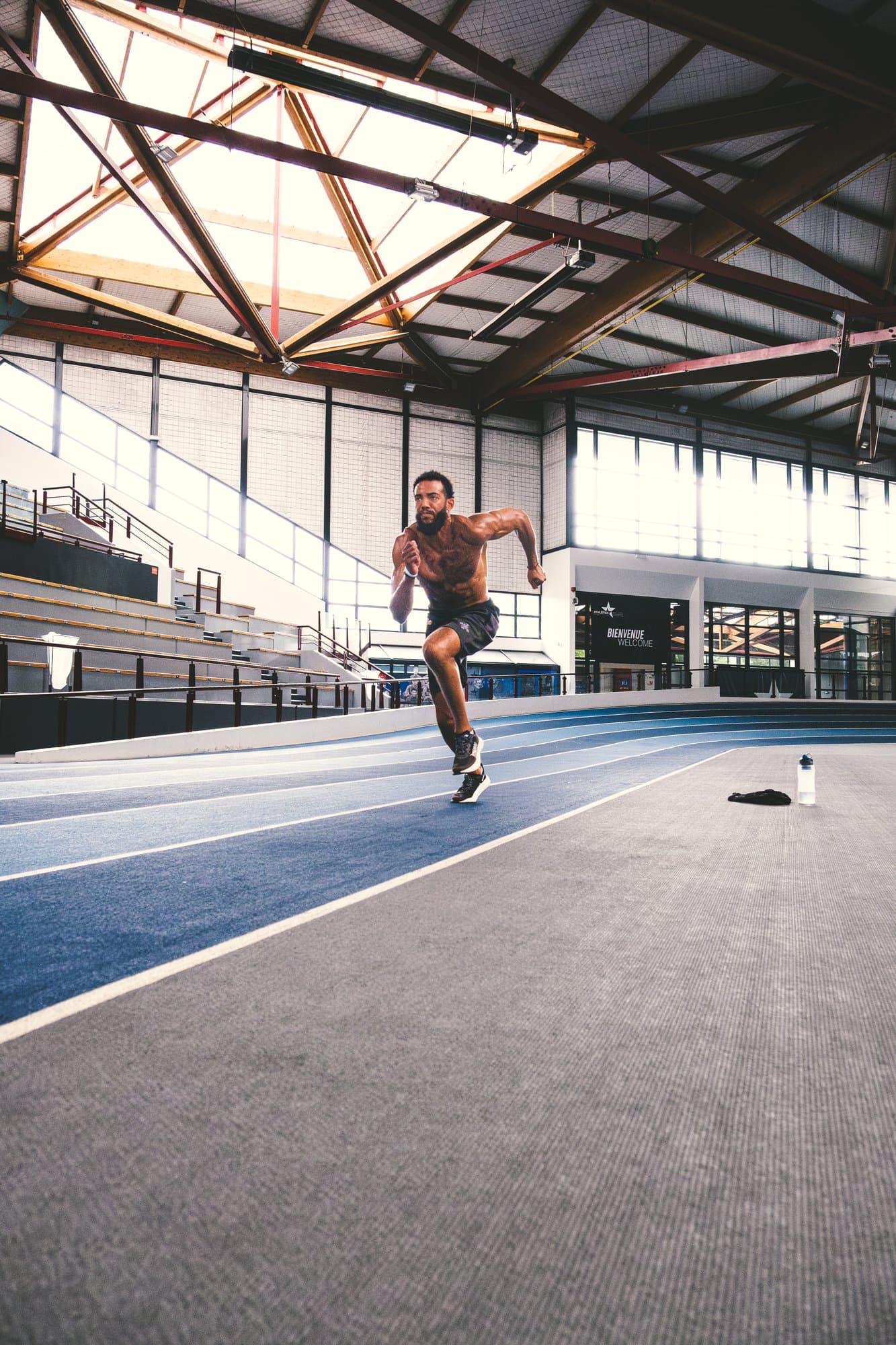 NFL Training Camp - DSCF3607