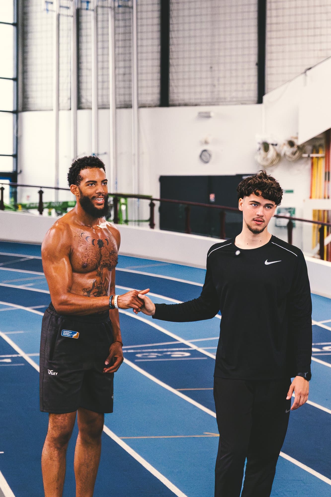 NFL Training Camp - DSCF3619