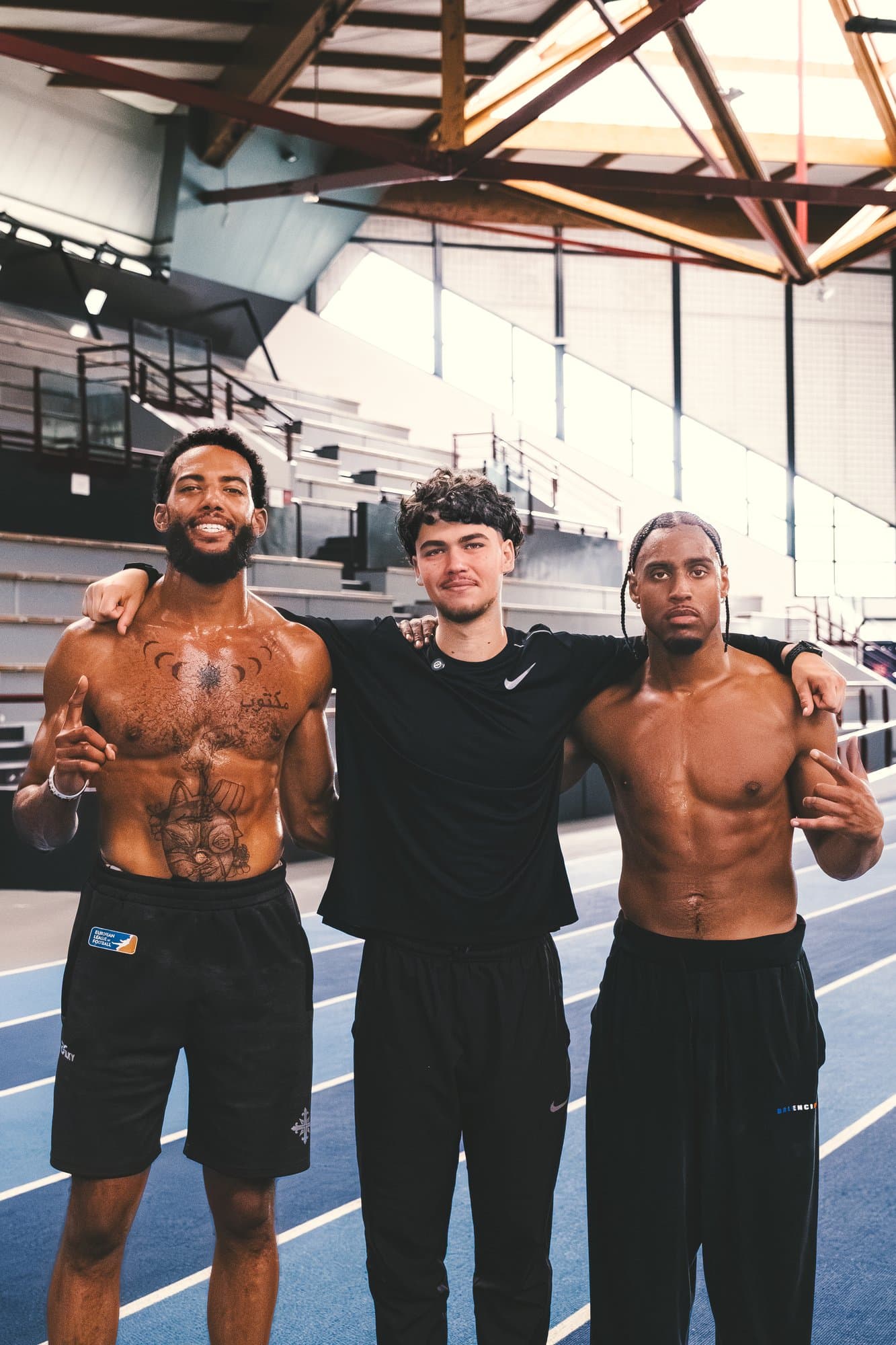 NFL Training Camp - DSCF3623