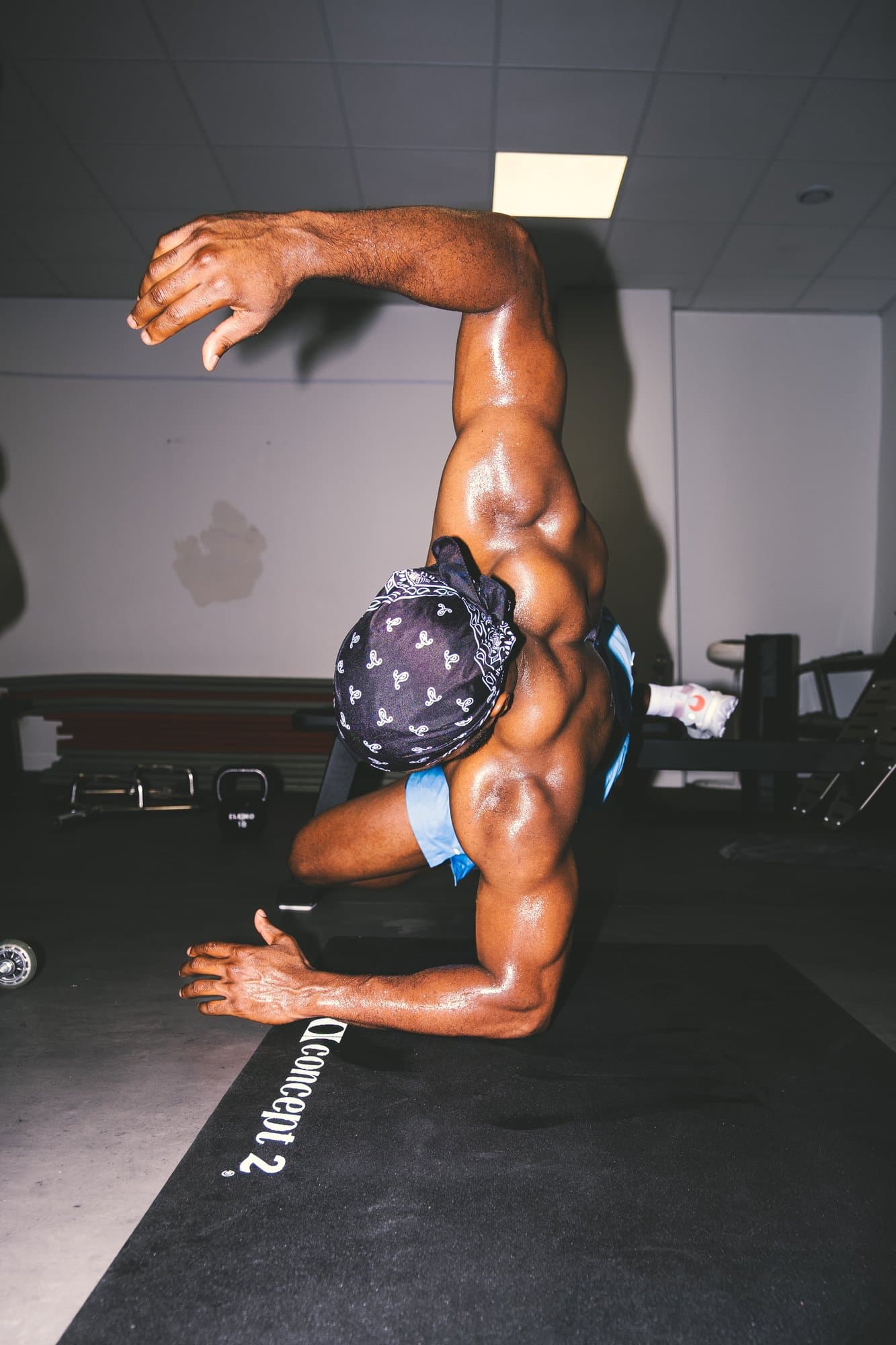 NFL Training Camp - DSCF3828