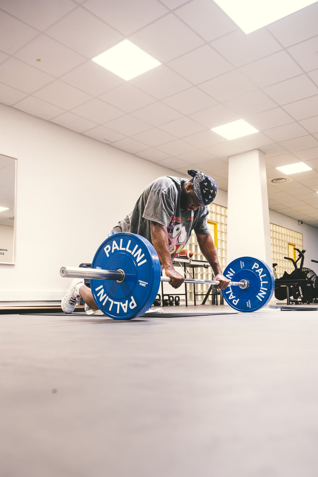 NFL Training Camp - DSCF3854