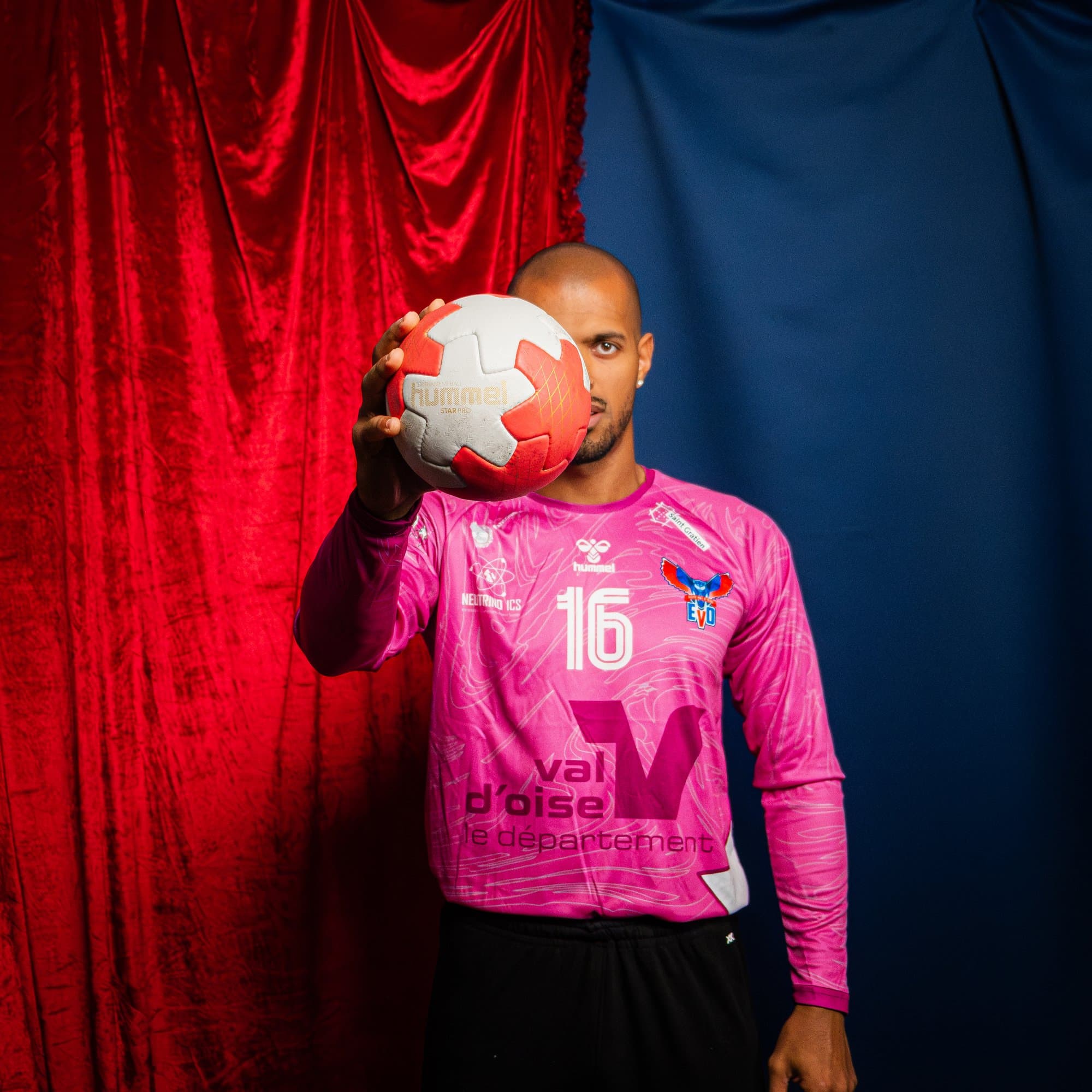 Élite Val d’Oise - DSCF2324