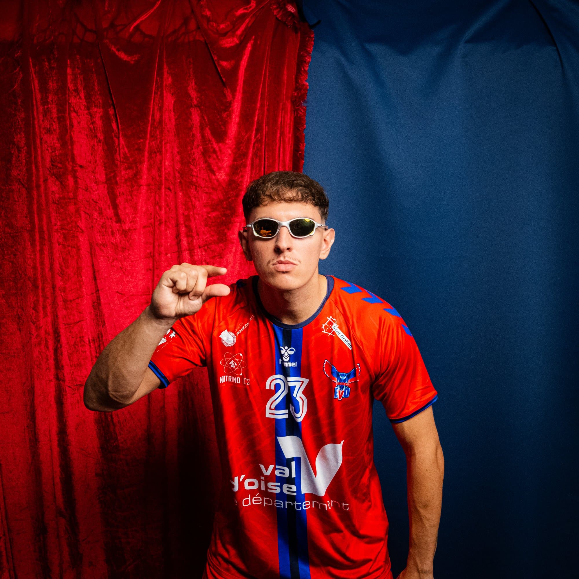 Élite Val d’Oise - DSCF2609