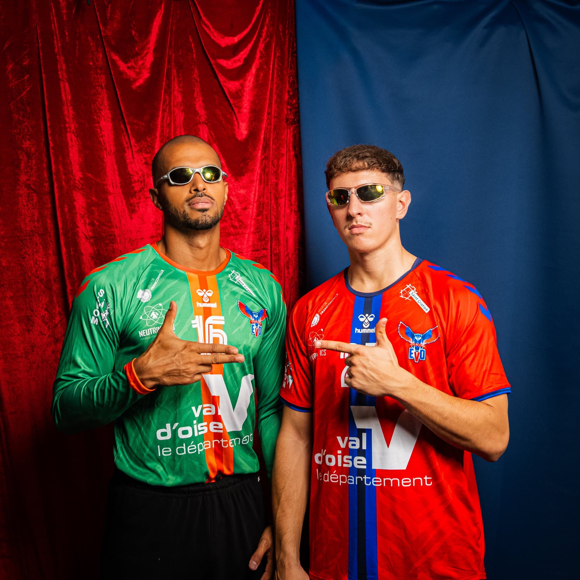 Élite Val d’Oise - DSCF3282