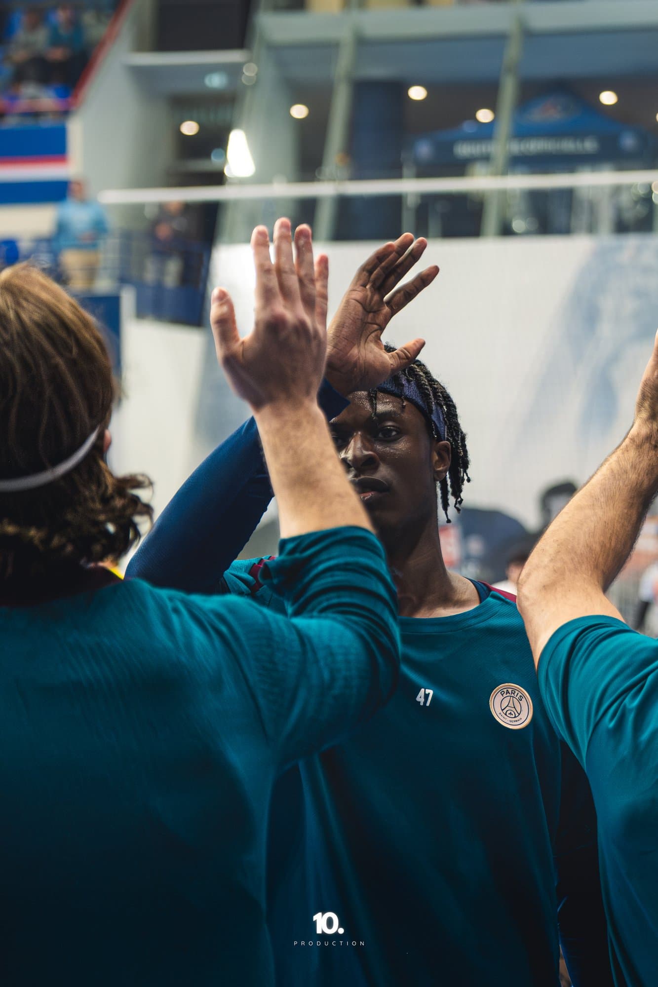 PSG x USC - DSCF7684