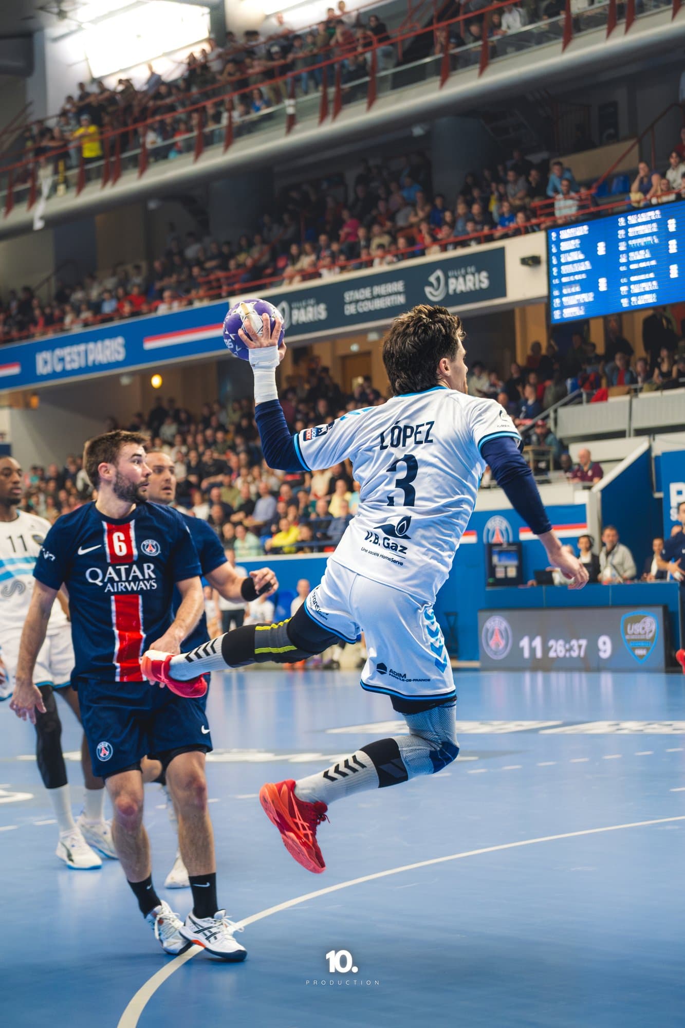 PSG x USC - DSCF8305