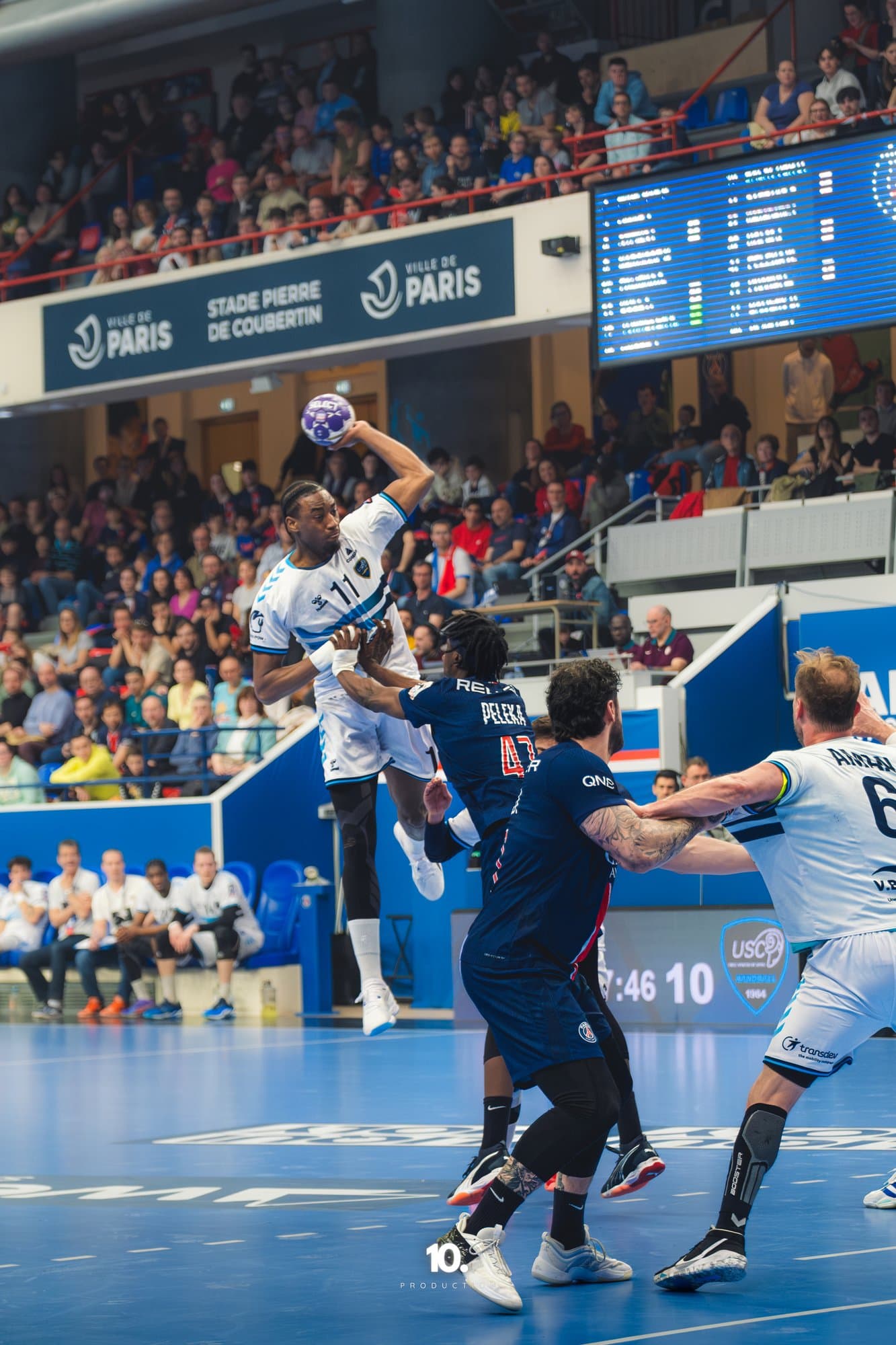 PSG x USC - DSCF8335