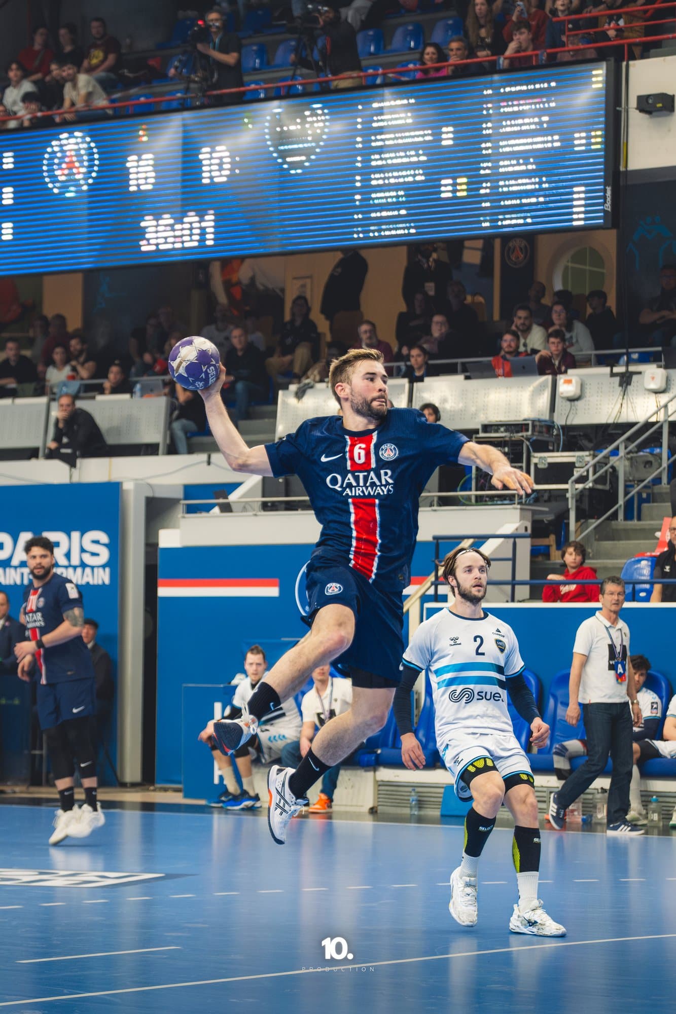 PSG x USC - DSCF8533