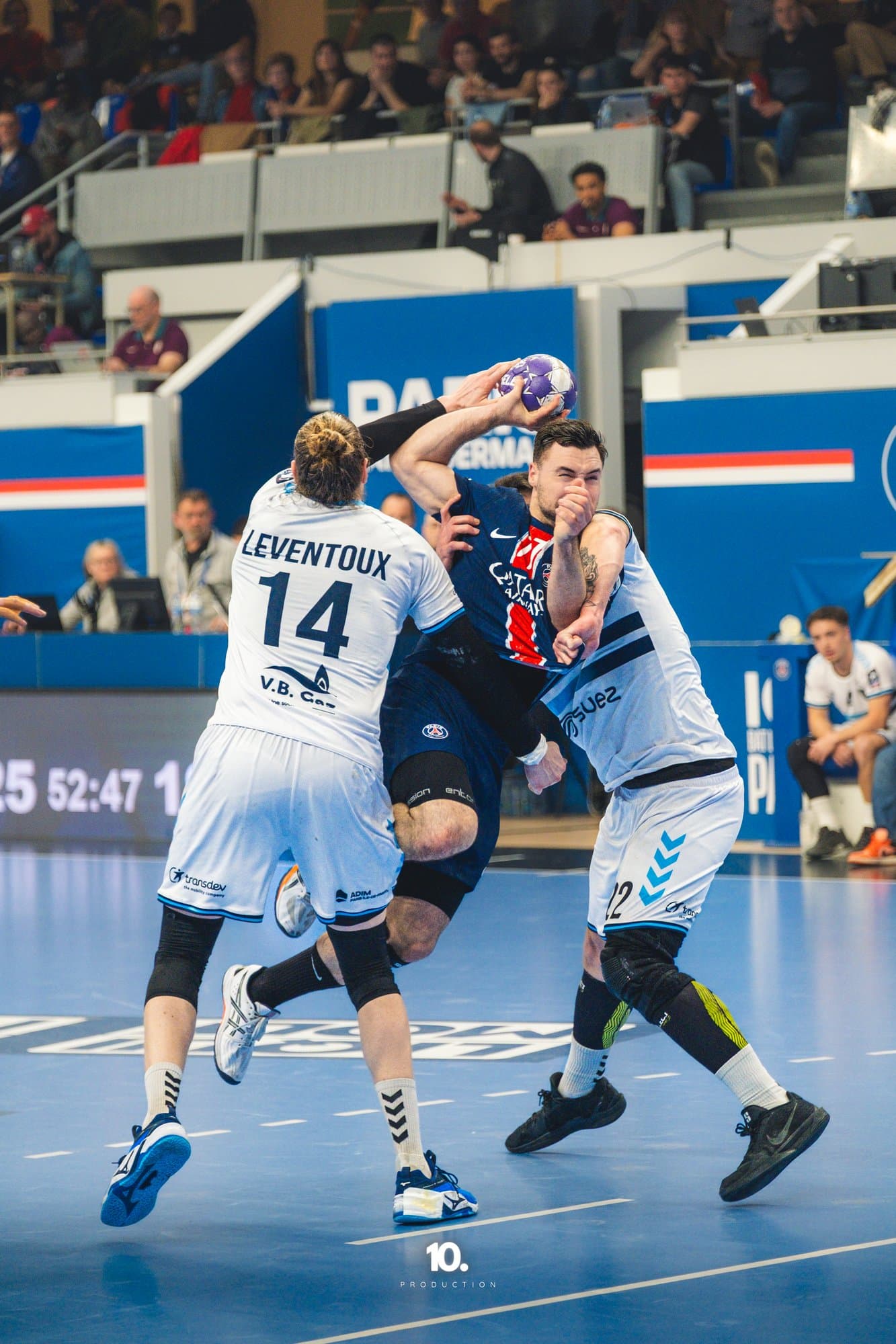 PSG x USC - DSCF8862