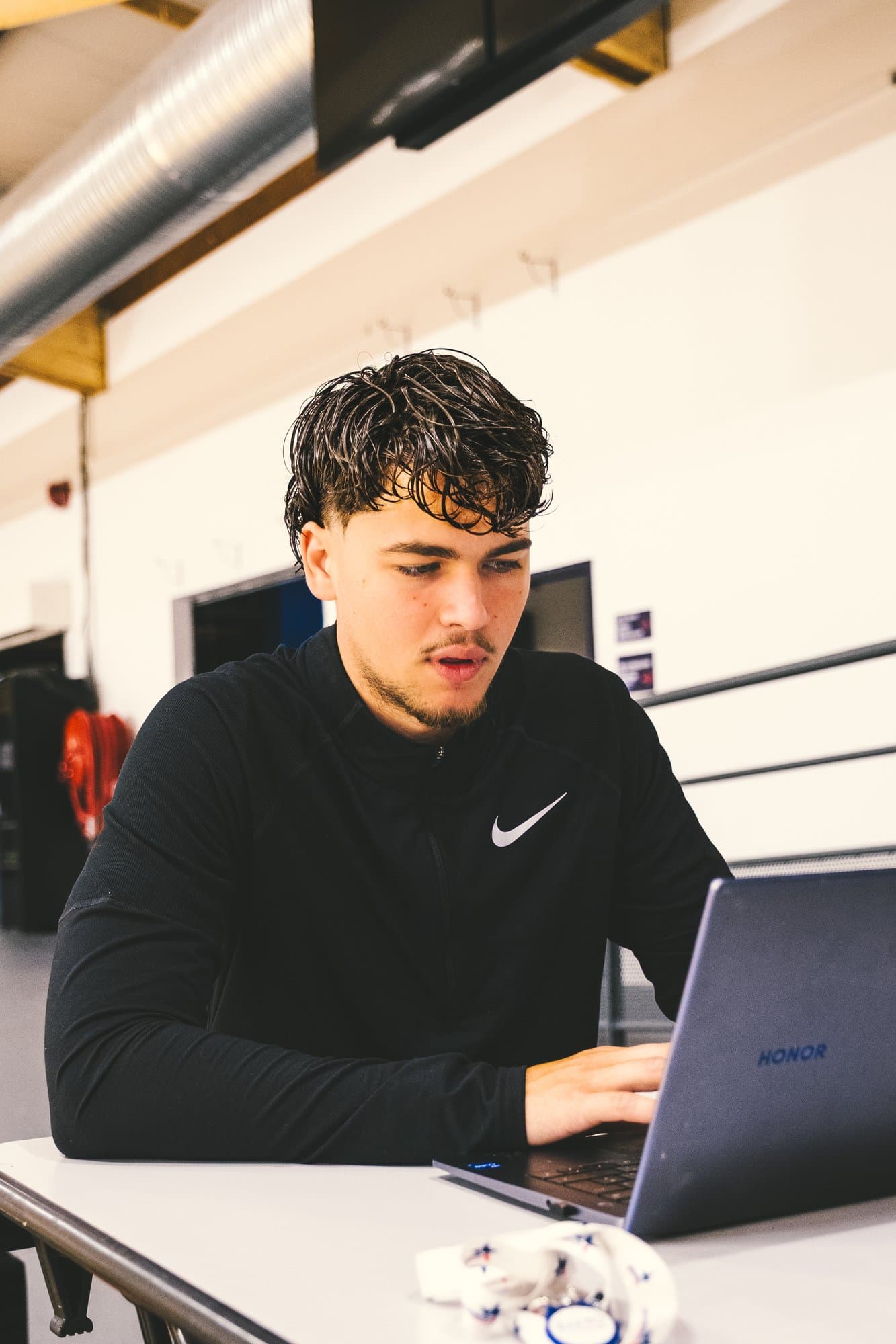 Handball Training Camp - DSCF0601