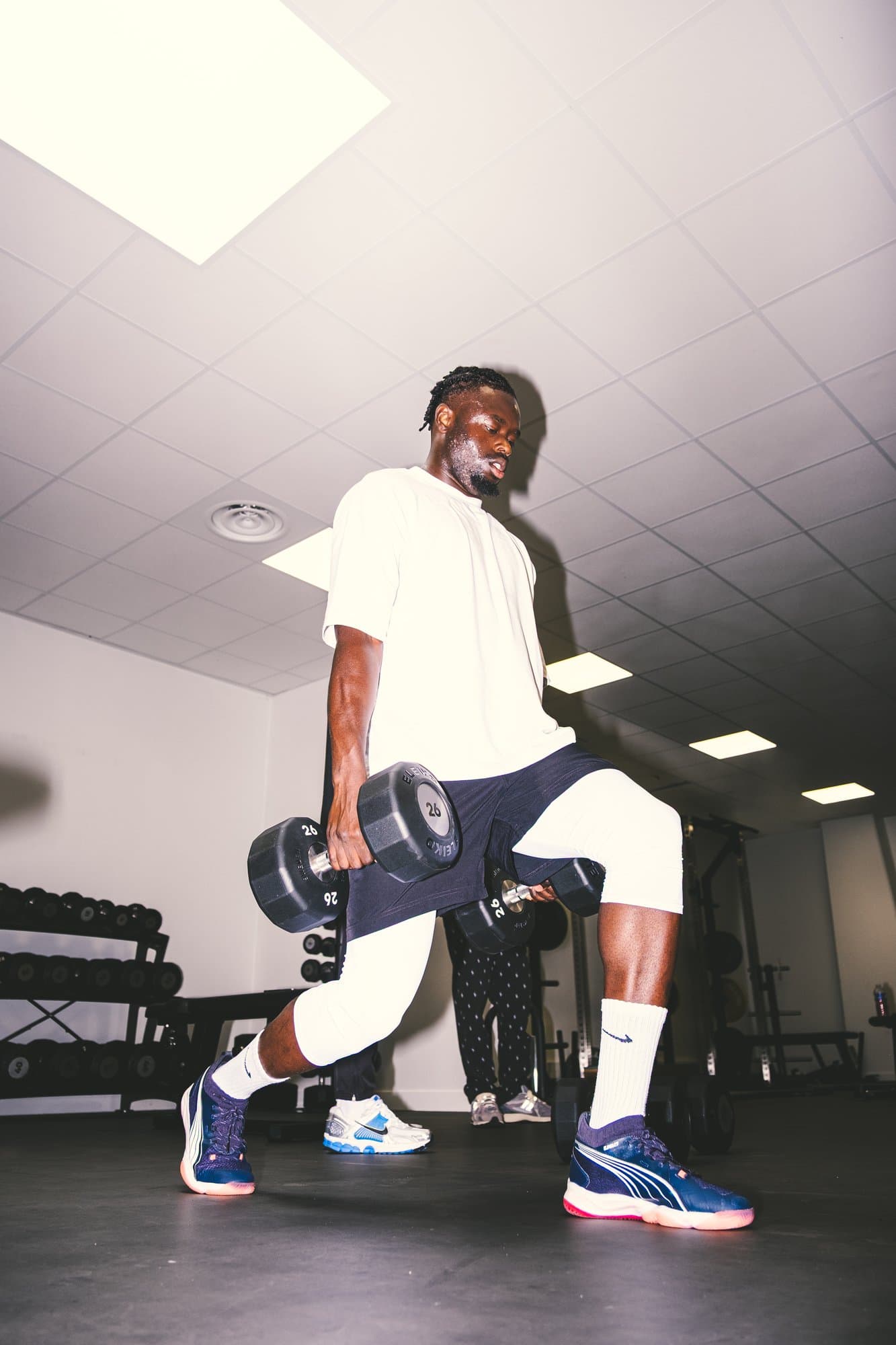 Handball Training Camp - DSCF0647