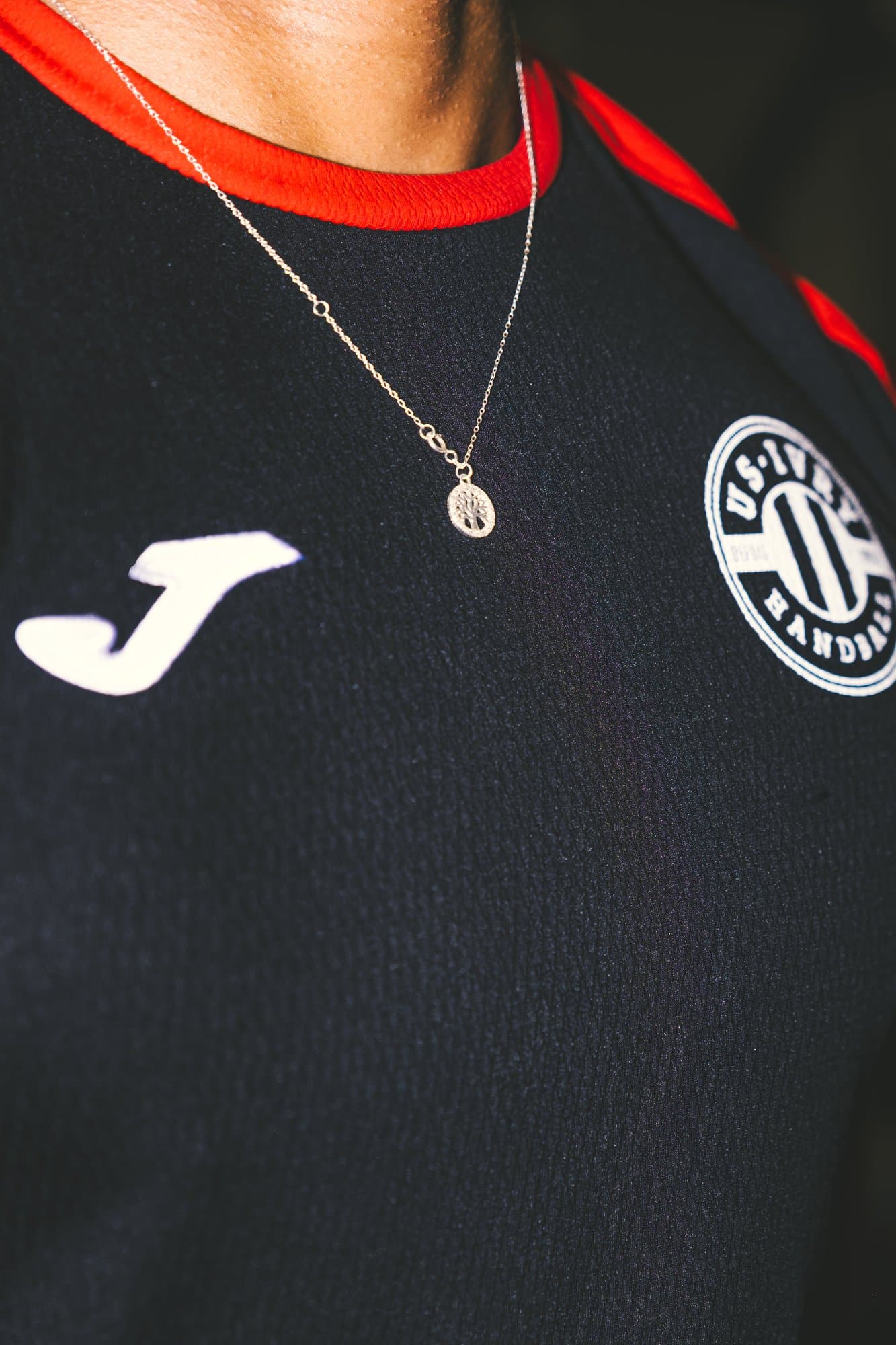 Handball Training Camp - DSCF0660